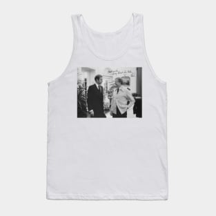 Joe Biden and Jimmy Carter Tank Top